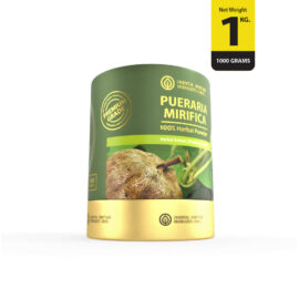 100% Pueraria Mirifica Herb Powder Extract