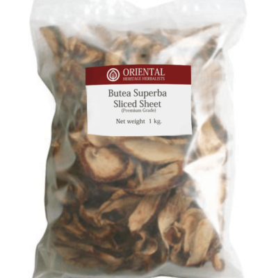 Butea Superba Sliced Sheet