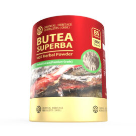 Butea Superba Herb Powder Extract 1KG. (Premium Grade) ORIENTAL HERITA
