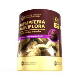 Kaempferia parviflora Herb Powder Extract 1KG. (Premium Grade)