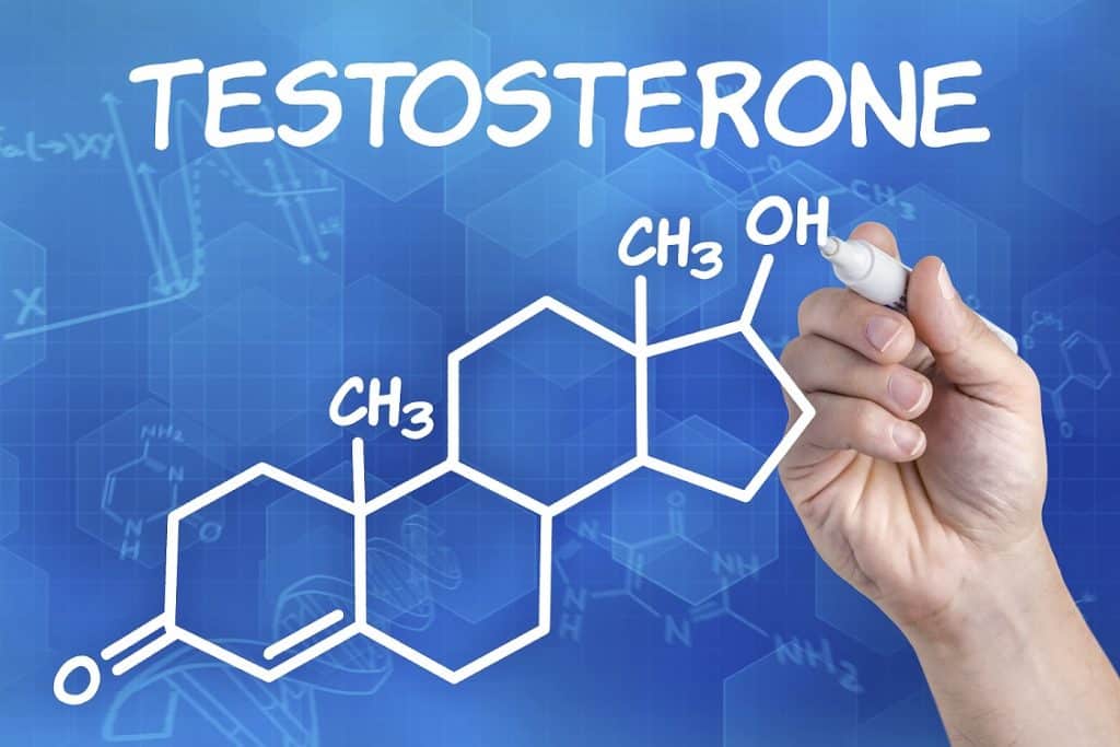 Eurycoma longifolia (Longjack) has good potential as a testosterone booster Eurycoma Longifolia Boosts Testosterone