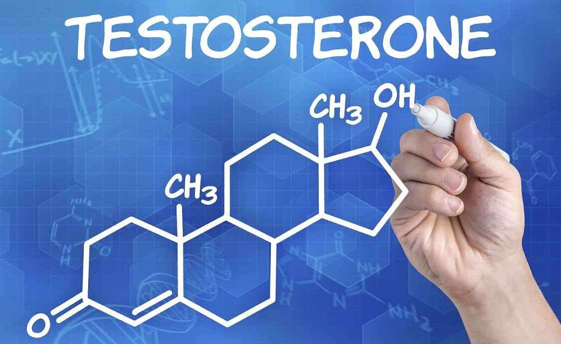 Eurycoma Longifolia Boosts Testosterone