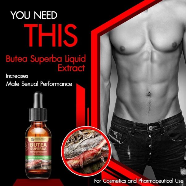 Butea Superba Extract