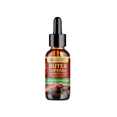 butea superba liquid extract (high concentration) 25 ml