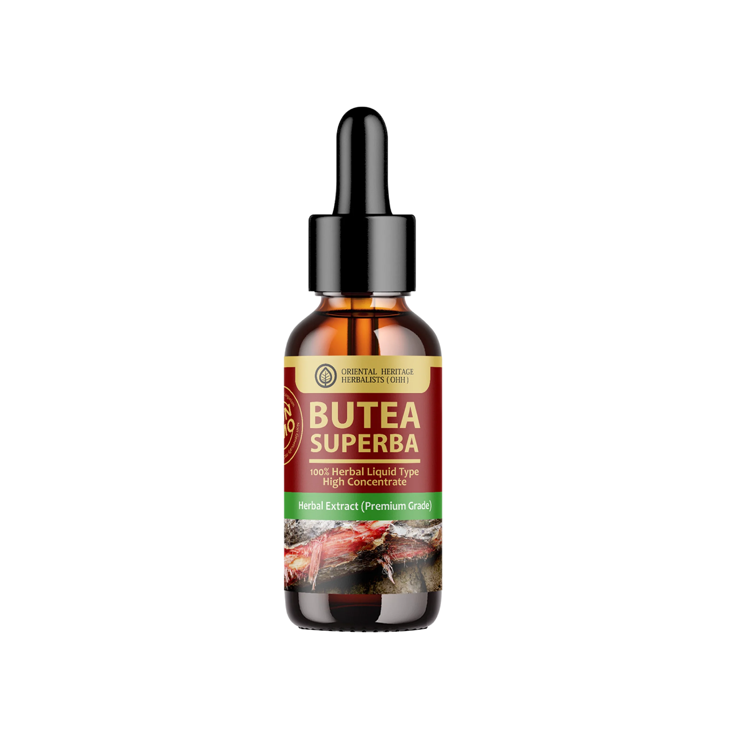 butea superba liquid extract (high concentration) 25 ml butea superba liquid extract (high concentration) 25 ml