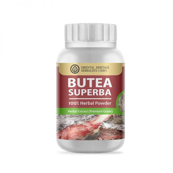 Butea Superba Powder Extract