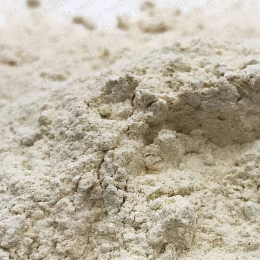 powder extract