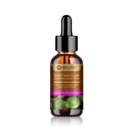 Zanthoxylum limonella Alston Herbal Extract in Liquid Type 25 ml. (High Concentration)