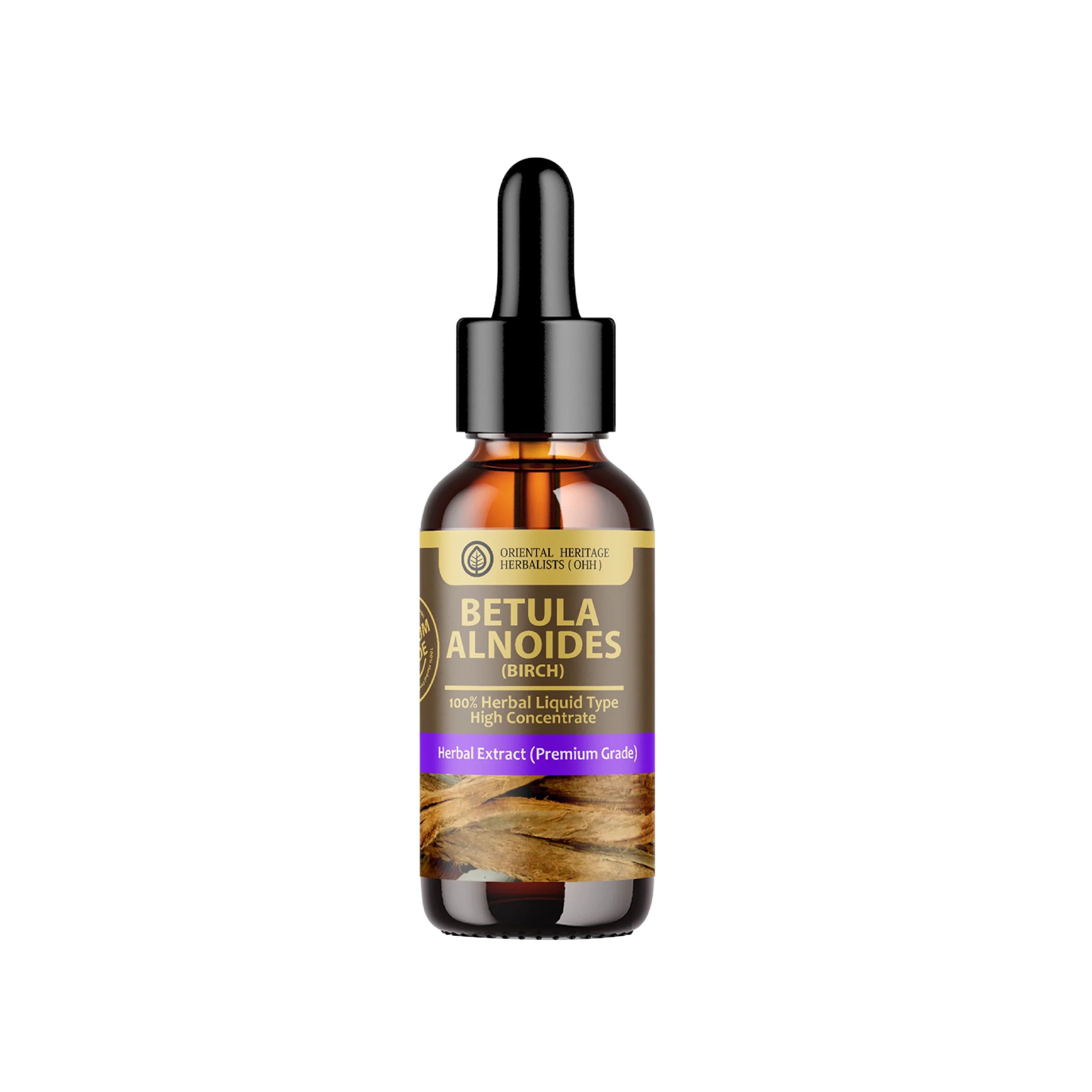 betula alnoides liquid extract (high concentration) 25 ml betula alnoides liquid extract (high concentration) 25 ml