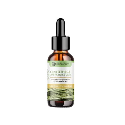 centotheca lappacea liquid extract (high concentration) 25 ml