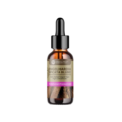 engelhardia spicata bl liquid extract (high concentration) 25 ml