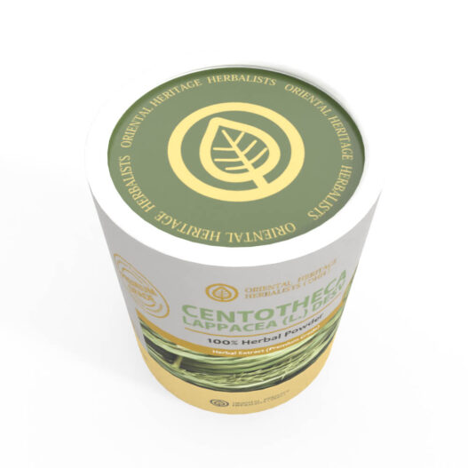 Centotheca Lappacea Herb Powder Extract 1KG. (Premium Grade) tl