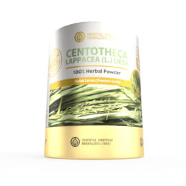 Centotheca Lappacea Herb Powder Extract 1KG. (Premium Grade) F