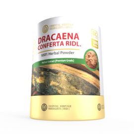 Dracaena Conferta Ridl. Herb Powder Extract 1KG. (Premium Grade)
