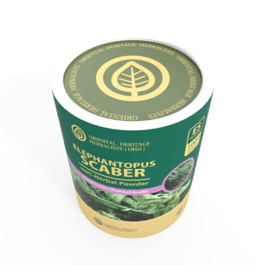 Elephantopus Scaber Herbal Powder (Premium Grade) 1 KG top R