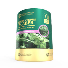 Elephantopus Scaber Herbal Powder (Premium Grade) 1 KG.