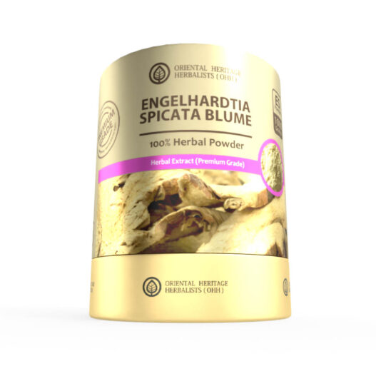 Engelhardtia spicata Bl Herb Powder Extract 1KG. (Premium Grade)