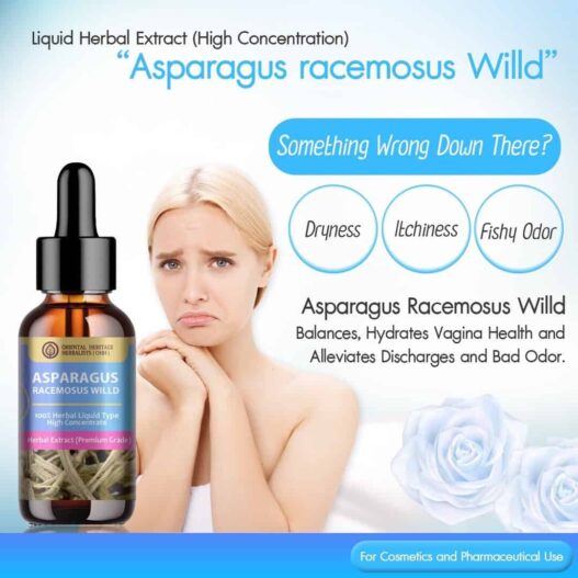 Asparagus Racemosus Willd Liquid Extract Ad 2