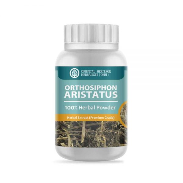 Orthosiphon aristatus Powder 50g