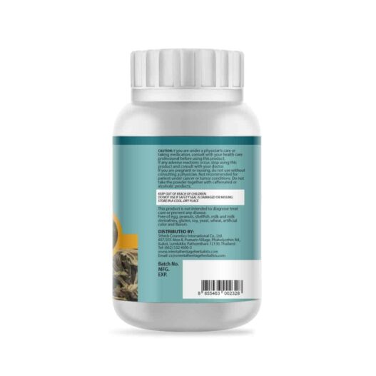 Orthosiphon aristatus Powder 50g 2