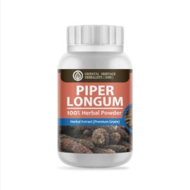 Piper longum (Long pepper) Powder 50g