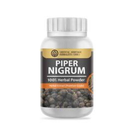 Piper nigrum (Pepper) Powder Extract
