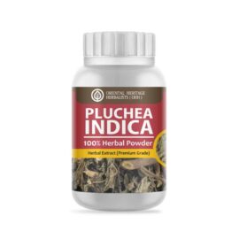 Pluchea indica (Indian Marsh Fleabane) Powder 50g