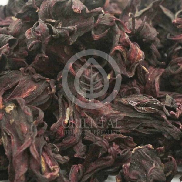 Hibiscus sabdariffa extract