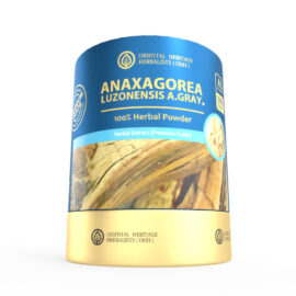 Anaxagorea luzonensis A.Gray. Herb Powder Extract 1 KG. (Premium Grade)