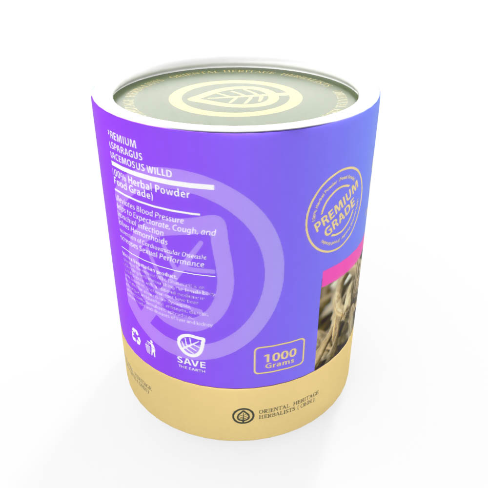 Gold 1 KG ASPARAGUS-View 1 Asparagus Racemosus Willd Herb Powder Extract 1KG. (Premium Grade) B