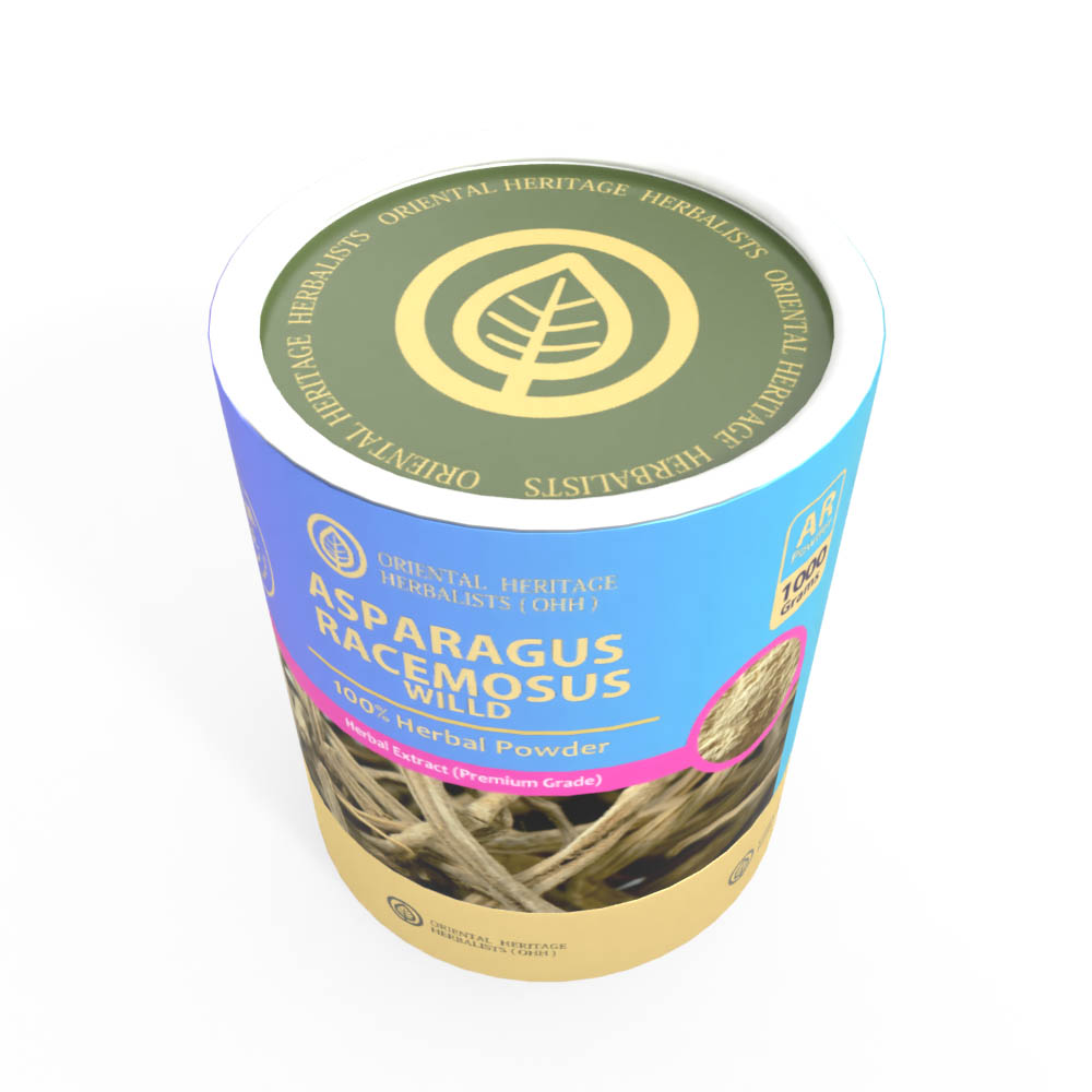 Gold 1 KG ASPARAGUS-View 3 Asparagus Racemosus Willd Herb Powder Extract 1KG. (Premium Grade) T2