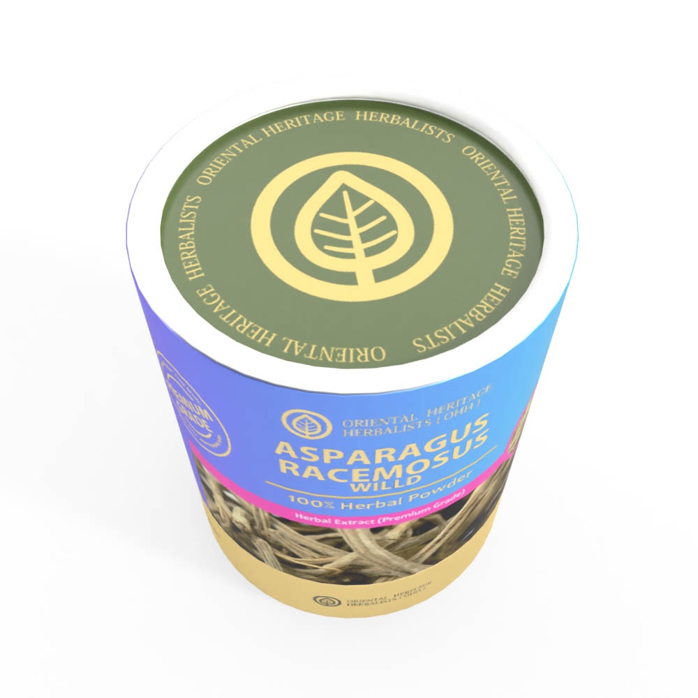 Gold 1 KG ASPARAGUS-View 4 Asparagus Racemosus Willd Herb Powder Extract 1KG. (Premium Grade) T1
