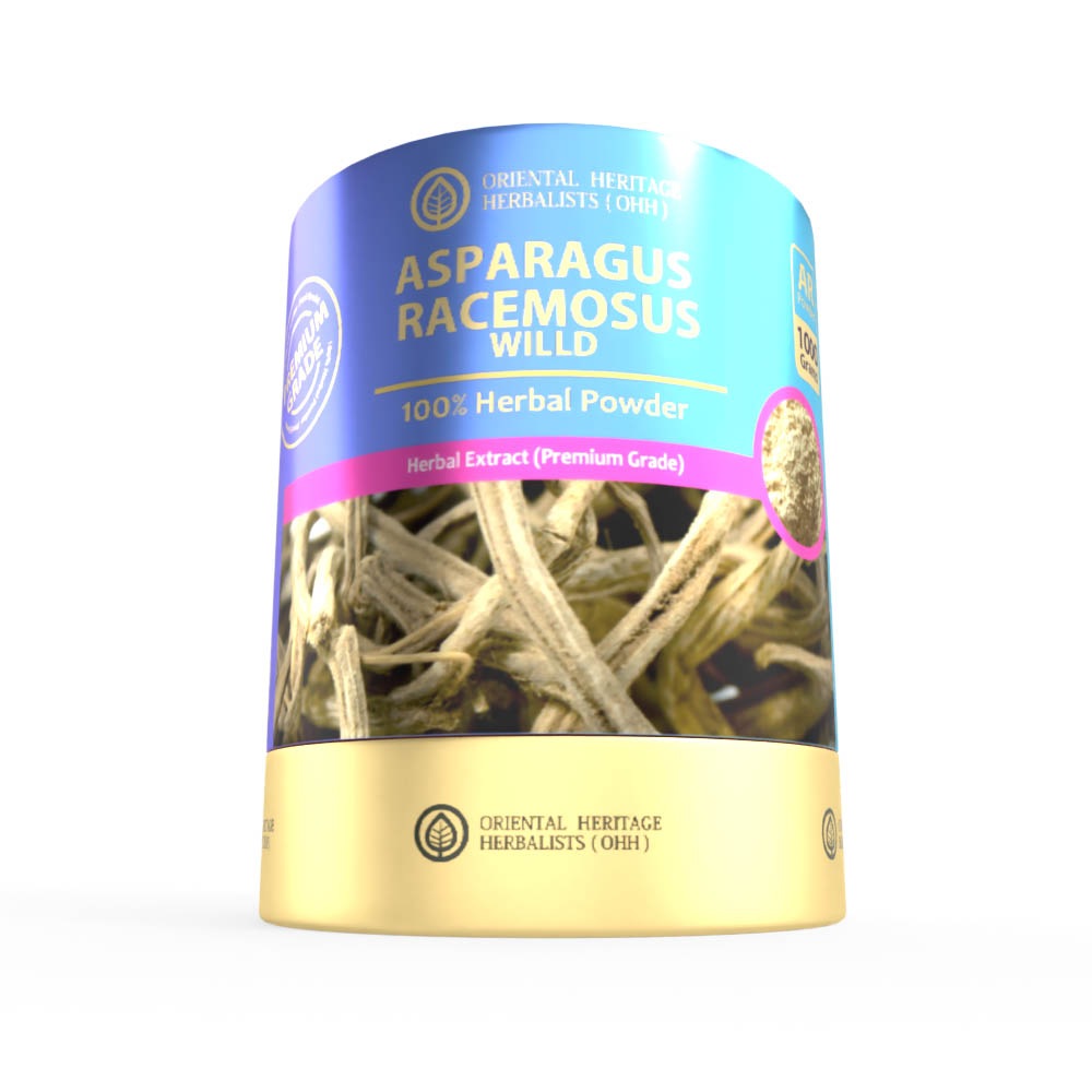 Gold 1 KG ASPARAGUS-View 5 Asparagus Racemosus Willd Herb Powder Extract 1KG. (Premium Grade)