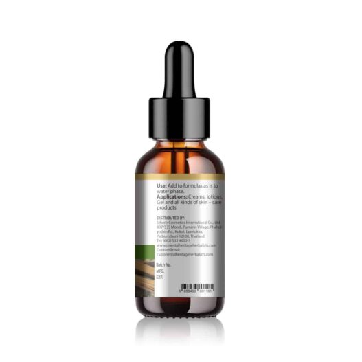 Dracaena Conferta Ridl. Herbal Extract in Liquid Type 25 ml. (High Concentration) 2