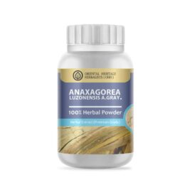 Anaxagorea luzonensis A.Gray. Herbal Extract Powder