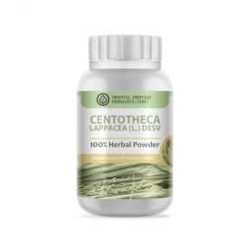 Centotheca Lappacea Herbal Powder Extract 50 G.