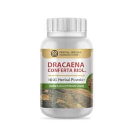 Dracaena Conferta Ridl. Herb Powder Extract 50 G.