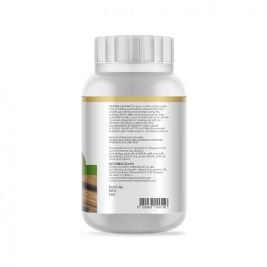 Dracaena Conferta Ridl. Herb Powder Extract 50 G. 2