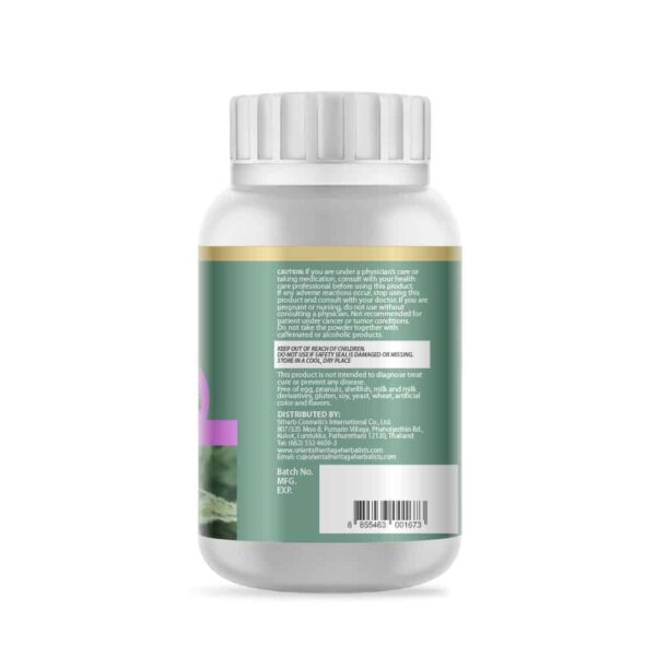 Elephantopus Scaber Powder Extract 50 G.