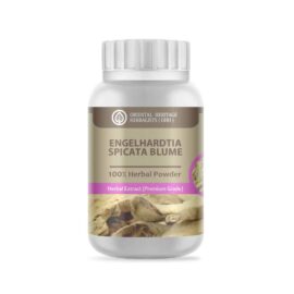 Engelhardia Spicata Blum Herb Powder Extract 50 G. (Premium Grade)