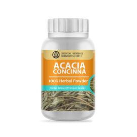 Acacia concinna Extract Powder