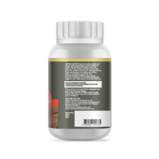 Acacia Craibii Herbal Powder Extract 50g. R