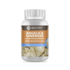 Angelica sinensis (Danggui) Herb Powder Extract 50 G. (Premium Grade)
