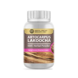 Artocarpus lakoocha Herb Powder Extract 50 G. (Premium Grade)