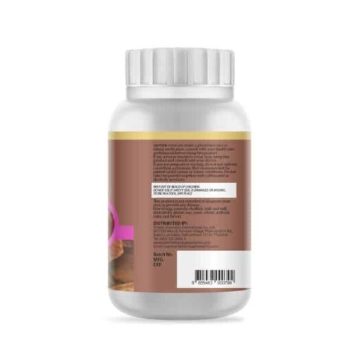 Cinnamomum bejolghota Herb Powder Extract 50 G. (Premium Grade) R