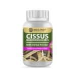 Cissus Quadrangularis Herbal Powder Extract 50 G. (Premium Grade)