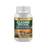 Cleome Viscosa Herb Powder Extract 50 G. (Premium Grade)