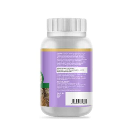 Curcuma zedoaria (Zedoary) Herb Powder Extract 50 G R