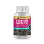 Cyperus rotundus (Purple Nutsedge) Herb Powder Extract 50 G