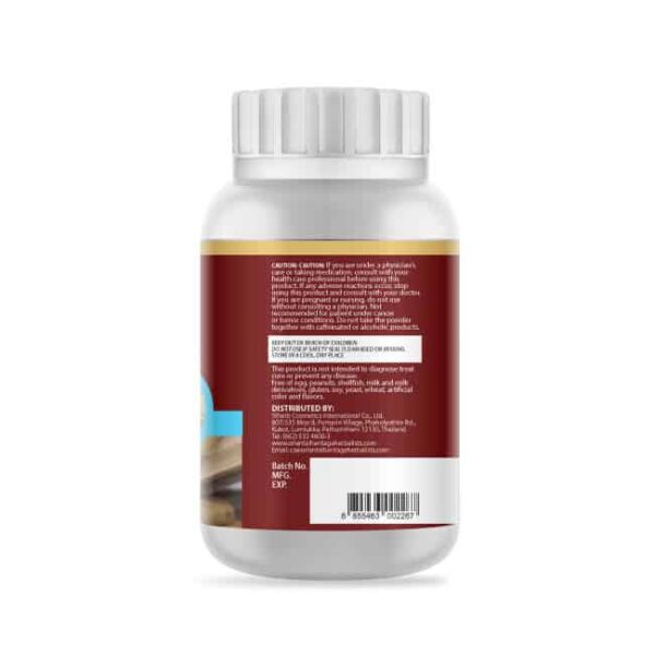 Mallotus Repandus (Willd.) Muell. Arg (Cocculus) Herbal Powder Extract 50 G. (Premium Grade) R